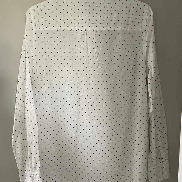 JCrew button up - Picture 2 of 3